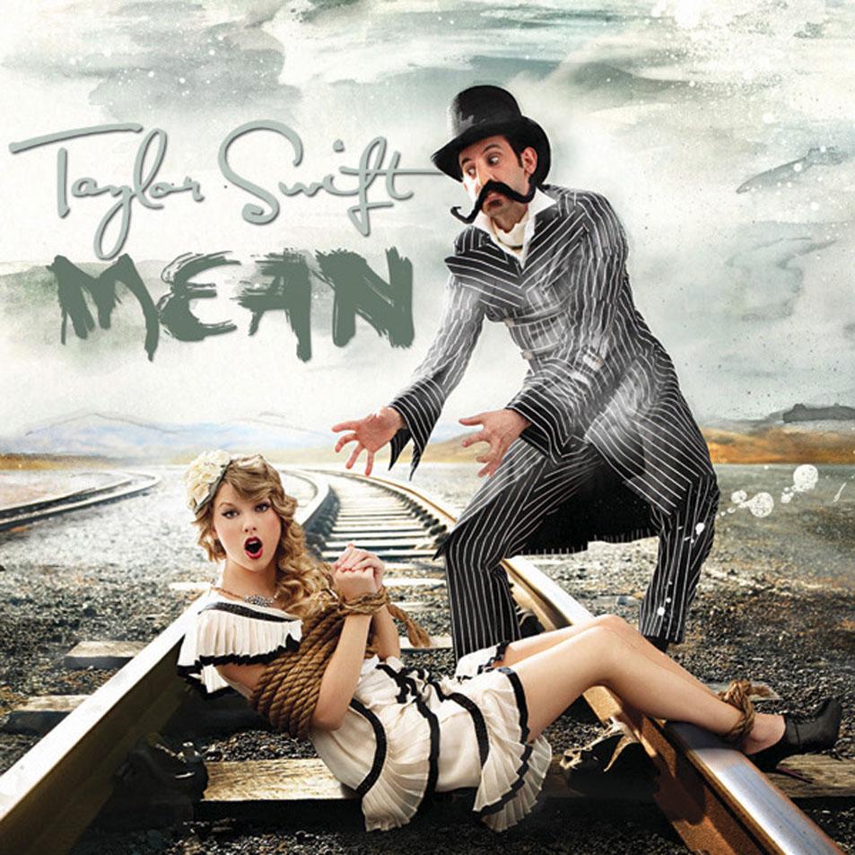 Taylor Swift: Mean